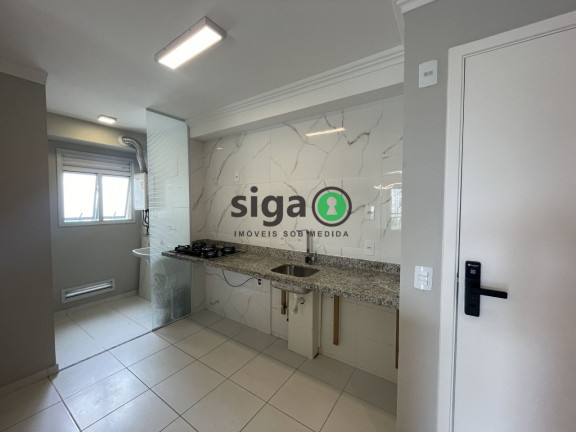Imagem Apartamento com 3 Quartos à Venda, 70 m² em Vila Suzana - São Paulo Imagem Apartamento com 3 Quartos à Venda, 70 m² em Vila Suzana - São Paulo