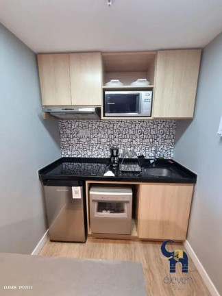 Imagem Apartamento com 1 Quarto à Venda, 45 m² em Caminho Das Arvores - Salvador Imagem Apartamento com 1 Quarto à Venda, 45 m² em Caminho Das Arvores - Salvador