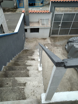 Imagem Casa com 5 Quartos à Venda, 159 m² em Jardim Leonor - Cotia