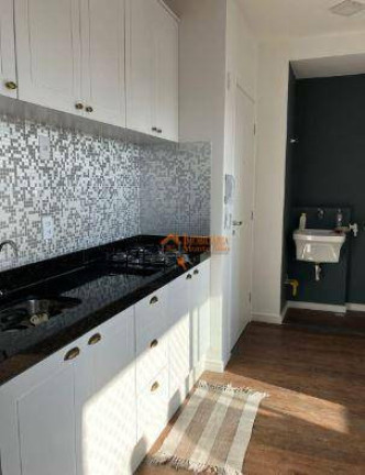 Imagem Apartamento com 2 Quartos à Venda, 36 m² em Parada Inglesa - São Paulo Imagem Apartamento com 2 Quartos à Venda, 36 m² em Parada Inglesa - São Paulo