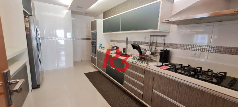 Imagem Apartamento com 3 Quartos à Venda, 188 m² em Caiçara - Praia Grande Imagem Apartamento com 3 Quartos à Venda, 188 m² em Caiçara - Praia Grande