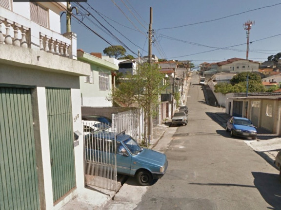 Imagem Terreno à Venda, 400 m² em Vila Palmeiras - São Paulo Imagem Terreno à Venda, 400 m² em Vila Palmeiras - São Paulo