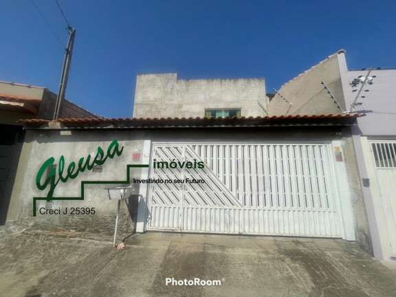 Casa com 3 Quartos à Venda,  em Jardim Horto Do Ipê - Itaquaquecetuba