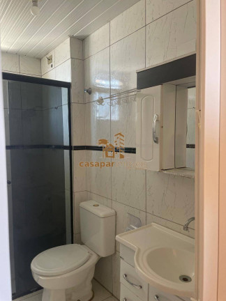 Imagem Apartamento com 3 Quartos à Venda, 70 m² em Jardim Santo André - Santo André