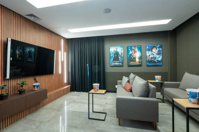 Imagem Imóvel com 2 Quartos à Venda, 40 m² em Pinheiros - São Paulo