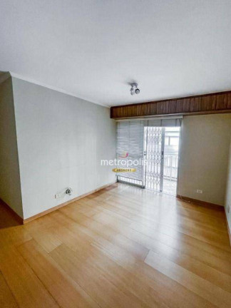 Apartamento com 2 Quartos à Venda, 67 m² em Jardim América - São Paulo