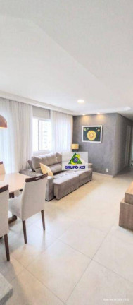 Imagem Apartamento com 3 Quartos à Venda, 94 m² em Mansões Santo Antônio - Campinas