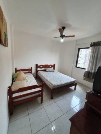 Imagem Apartamento com 2 Quartos à Venda, 135 m² em Canto Do Forte - Praia Grande