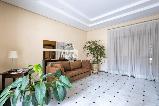 Imagem Apartamento com 4 Quartos à Venda, 173 m² em Vila Andrade - São Paulo Imagem Apartamento com 4 Quartos à Venda, 173 m² em Vila Andrade - São Paulo