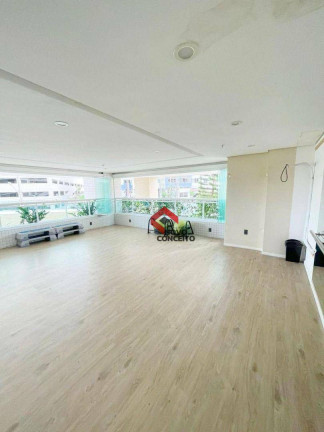 Imagem Apartamento com 2 Quartos à Venda, 98 m² em Cocó - Fortaleza