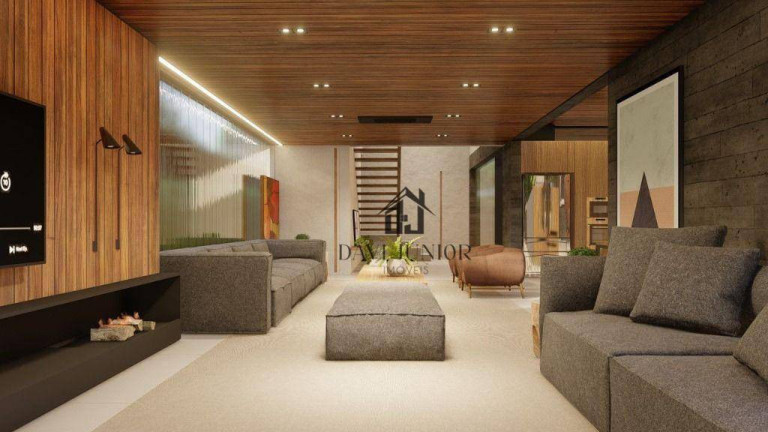 Imagem Casa com 4 Quartos à Venda, 380 m² em Alphaville Nova Esplanada Ii - Votorantim Imagem Casa com 4 Quartos à Venda, 380 m² em Alphaville Nova Esplanada Ii - Votorantim