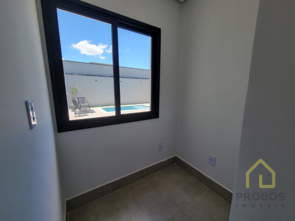 Imagem Casa com 3 Quartos à Venda, 156 m² em Loteamento Park Gran Reserve - Indaiatuba
