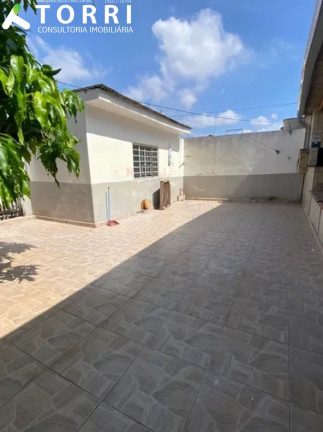 Imagem Sobrado com 5 Quartos à Venda, 407 m² em Vila Nova Sorocaba - Sorocaba
