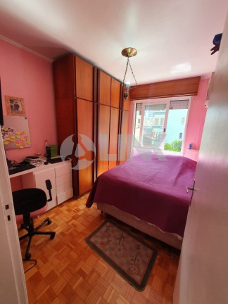 Imagem Apartamento com 3 Quartos à Venda, 107 m² em Bela Vista - Porto Alegre
