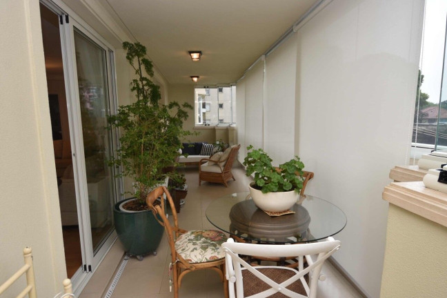Imagem Apartamento com 4 Quartos à Venda, 292 m² em Higienópolis - São Paulo
