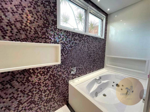 Imagem Casa de Condomínio com 6 Quartos à Venda, 1.080 m² em Cerâmica - São Caetano Do Sul Imagem Casa de Condomínio com 6 Quartos à Venda, 1.080 m² em Cerâmica - São Caetano Do Sul