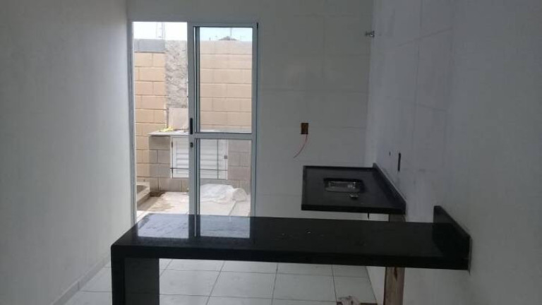 Imagem Casa com 2 Quartos à Venda, 150 m² em Cibratel Ii - Itanhaém