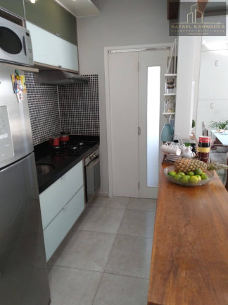 Imagem Apartamento com 3 Quartos à Venda, 74 m² em Umuarama - Osasco
