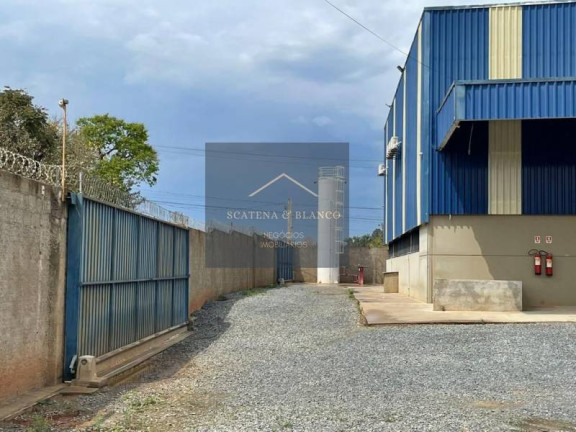 Imagem Galpão à Venda, 1.900 m² Imagem Galpão à Venda, 1.900 m²