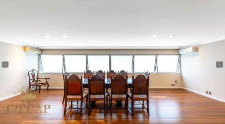 Imagem Apartamento com 3 Quartos à Venda, 170 m² em Jardim Paulista - São Paulo Imagem Apartamento com 3 Quartos à Venda, 170 m² em Jardim Paulista - São Paulo