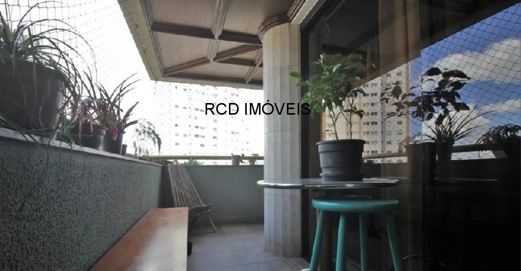 Imagem Imóvel com 3 Quartos à Venda, 186 m² em Vila Andrade - São Paulo