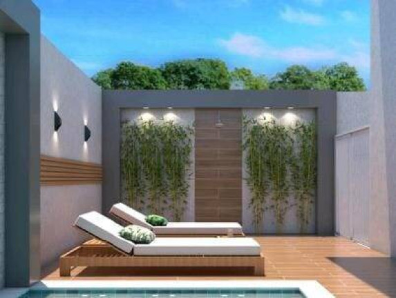 Imagem Sobrado com 2 Quartos à Venda, 61 m² em Pedreira - Mongaguá Imagem Sobrado com 2 Quartos à Venda, 61 m² em Pedreira - Mongaguá