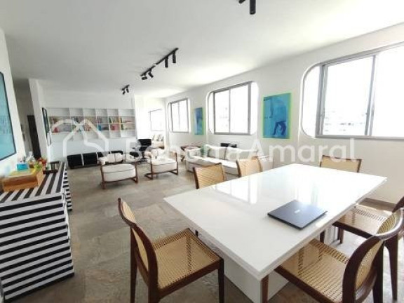 Imagem Apartamento com 4 Quartos à Venda, 256 m² em Cambuí - Campinas Imagem Apartamento com 4 Quartos à Venda, 256 m² em Cambuí - Campinas