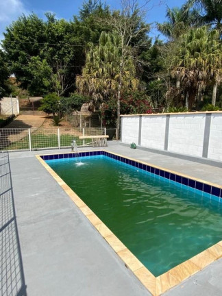 Imagem Chácara com 4 Quartos à Venda, 1.100 m² em Afonsos - Pouso Alegre
