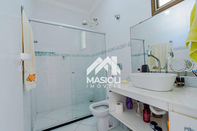 Imagem Casa com 4 Quartos à Venda, 280 m² em Morada Interlagos - Vila Velha