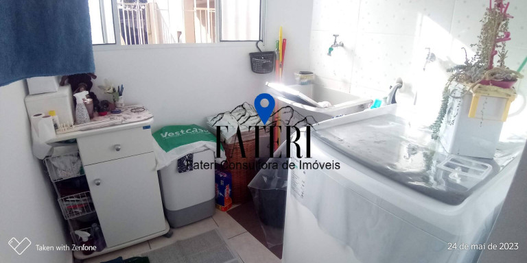 Imagem Apartamento com 2 Quartos à Venda, 70 m² em Jardim Maristela - Atibaia Imagem Apartamento com 2 Quartos à Venda, 70 m² em Jardim Maristela - Atibaia
