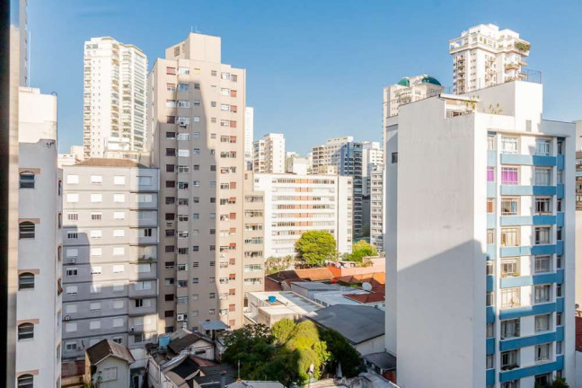 Imagem Sala Comercial à Venda, 25 m² em Higienópolis - São Paulo Imagem Sala Comercial à Venda, 25 m² em Higienópolis - São Paulo
