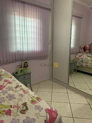 Imagem Casa com 3 Quartos à Venda, 160 m² em Jardim Primavera - Americana Imagem Casa com 3 Quartos à Venda, 160 m² em Jardim Primavera - Americana