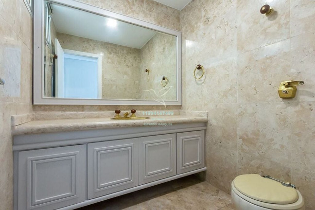 Imagem Apartamento com 3 Quartos à Venda, 236 m² em Higienópolis - São Paulo Imagem Apartamento com 3 Quartos à Venda, 236 m² em Higienópolis - São Paulo