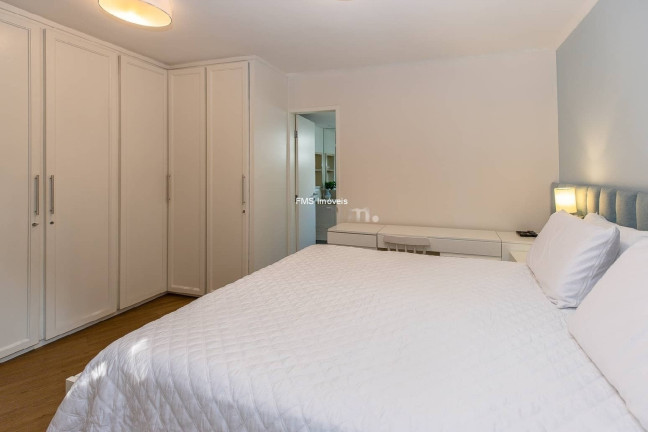 Imagem Imóvel com 3 Quartos à Venda, 109 m² em Moema - São Paulo Imagem Imóvel com 3 Quartos à Venda, 109 m² em Moema - São Paulo