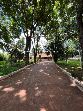 Imagem Imóvel com 3 Quartos à Venda, 600 m² em Itanhanga - Ribeirão Preto