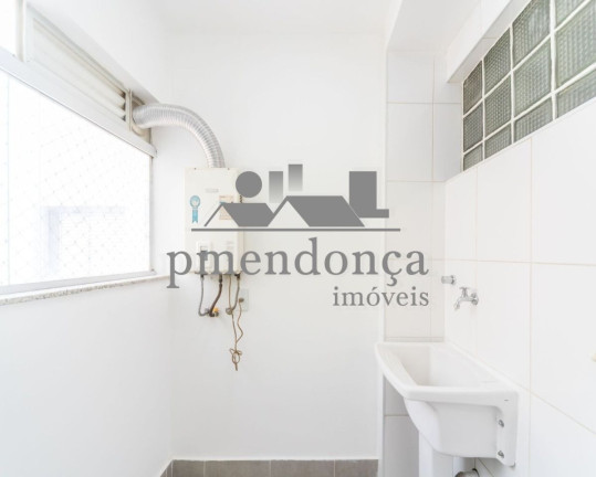 Imagem Apartamento com 1 Quarto à Venda, 107 m² em Pinheiros - São Paulo Imagem Apartamento com 1 Quarto à Venda, 107 m² em Pinheiros - São Paulo