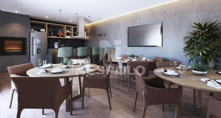 Imagem Apartamento à Venda, 79 m² em Perequê - Porto Belo Imagem Apartamento à Venda, 79 m² em Perequê - Porto Belo