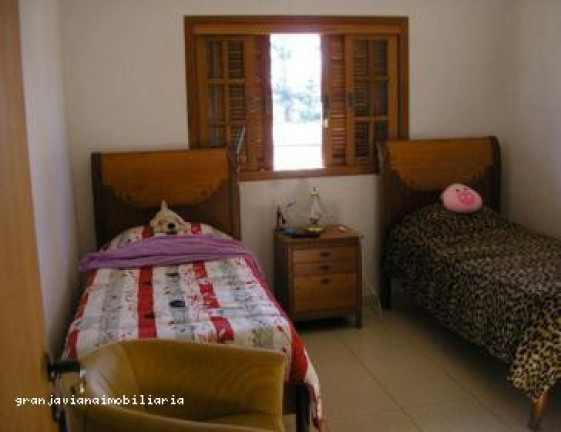 Imagem Casa com 4 Quartos à Venda, 294 m² em Haras Bela Vista - Vargem Grande Paulista