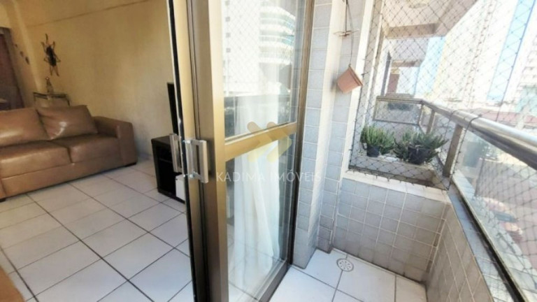 Imagem Apartamento com 2 Quartos à Venda, 82 m² em Tupi - Praia Grande
