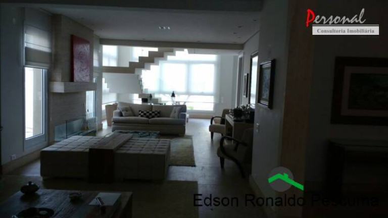 Imagem Casa com 4 Quartos à Venda, 800 m² em Tamboré - Santana De Parnaíba Imagem Casa com 4 Quartos à Venda, 800 m² em Tamboré - Santana De Parnaíba