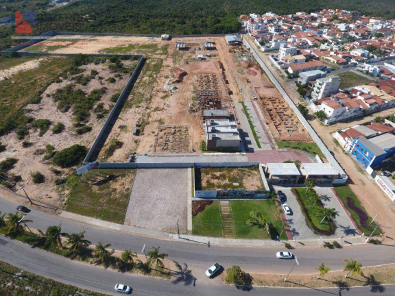 Imagem Casa com 3 Quartos à Venda, 125 m² em Ponta Negra - Natal Imagem Casa com 3 Quartos à Venda, 125 m² em Ponta Negra - Natal
