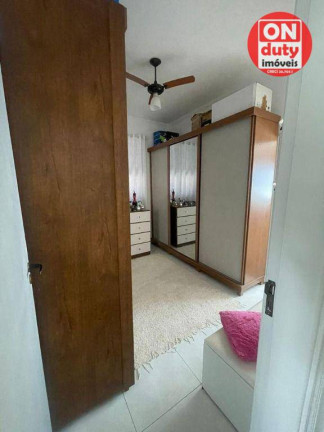 Imagem Sobrado com 3 Quartos à Venda, 126 m² em Vila Belmiro - Santos Imagem Sobrado com 3 Quartos à Venda, 126 m² em Vila Belmiro - Santos