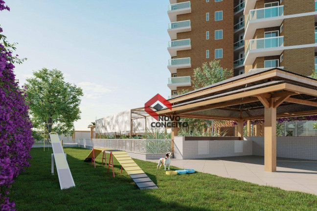 Imagem Apartamento com 3 Quartos à Venda, 78 m² em Papicu - Fortaleza