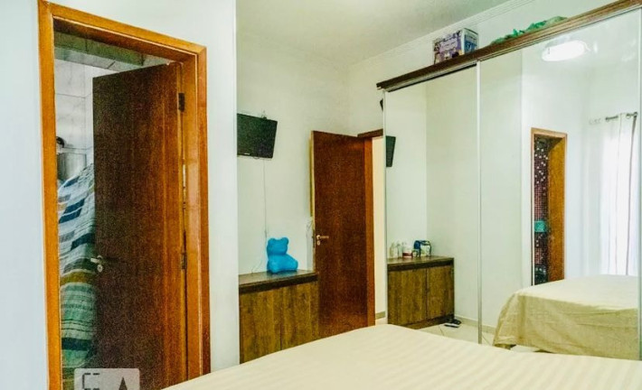 Imagem Sobrado com 2 Quartos à Venda, 112 m² em Vila Primavera - São Paulo Imagem Sobrado com 2 Quartos à Venda, 112 m² em Vila Primavera - São Paulo