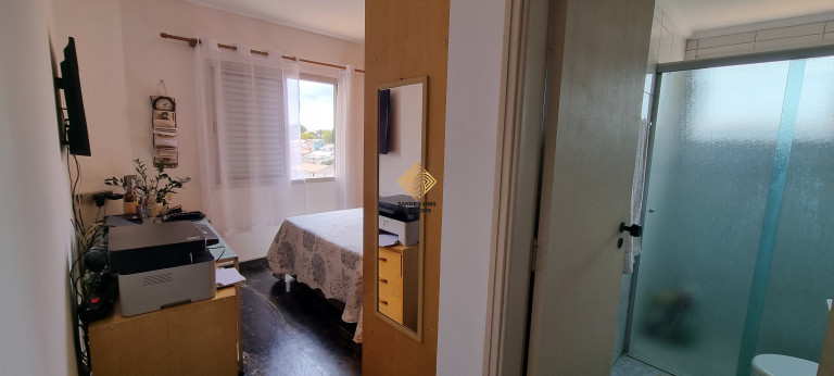 Imagem Apartamento com 3 Quartos à Venda, 71 m² em Jabaquara - São Paulo
