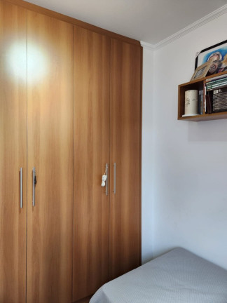 Imagem Imóvel com 3 Quartos à Venda, 80 m² em Vila Clementino - São Paulo