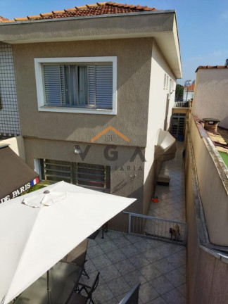 Imagem Casa com 3 Quartos à Venda, 187 m² em Vila Carrão - São Paulo Imagem Casa com 3 Quartos à Venda, 187 m² em Vila Carrão - São Paulo