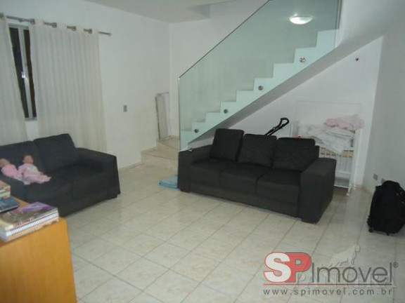 Casa com 5 Quartos à Venda, 120 m² em Jardim Guarará - Santo André