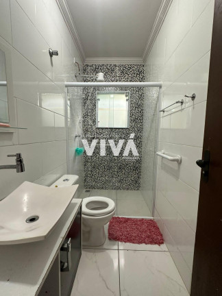 Imagem Casa com 3 Quartos à Venda, 226 m² em Primavera Garden - Itapeva