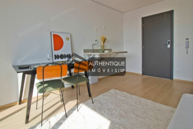 Imagem Apartamento com 1 Quarto à Venda, 30 m² em Pinheiros - São Paulo Imagem Apartamento com 1 Quarto à Venda, 30 m² em Pinheiros - São Paulo